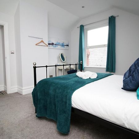Stunning Sea Views - Barry'S Retreat By Ty Sa Apartment Exterior photo