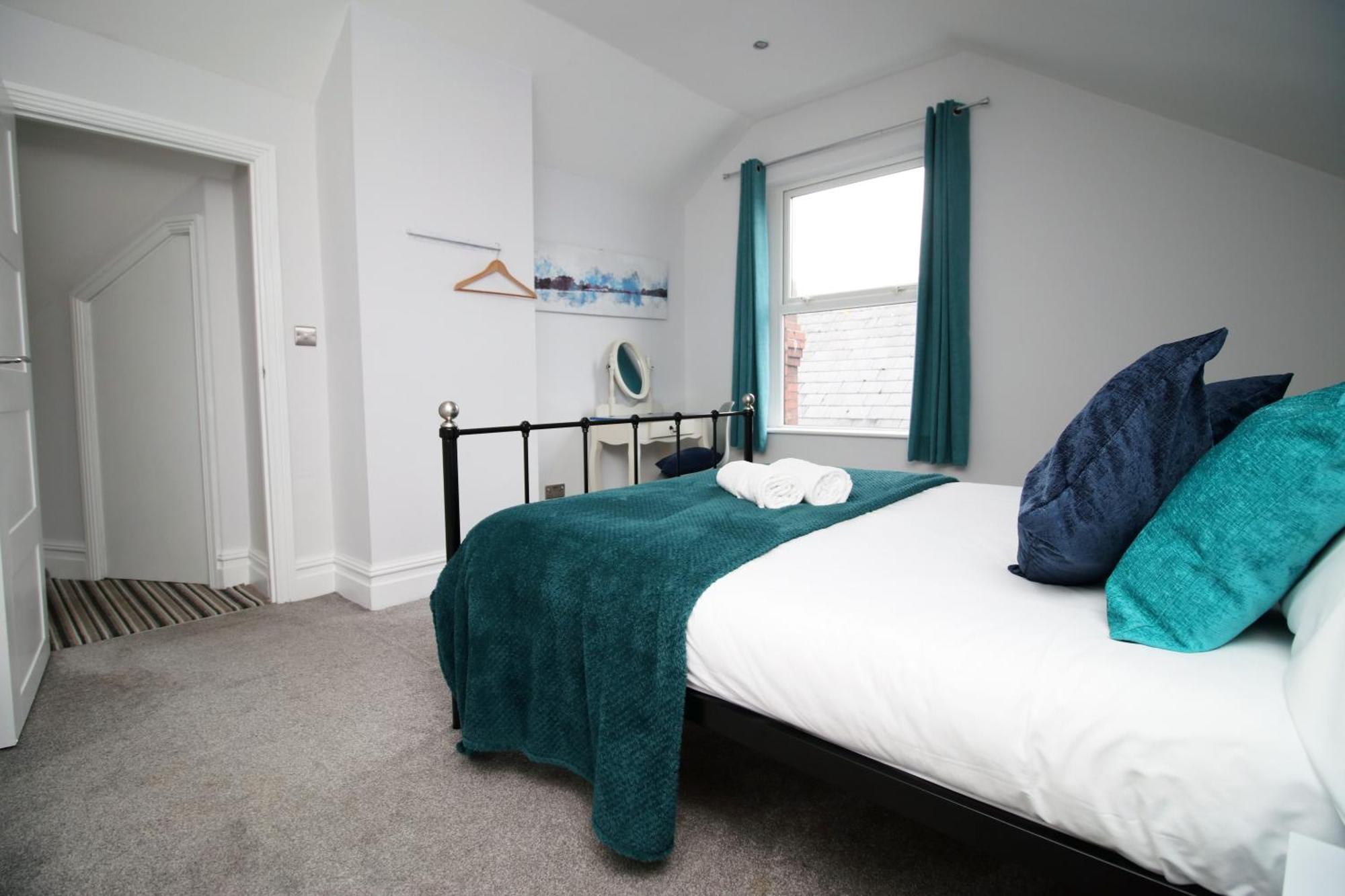 Stunning Sea Views - Barry'S Retreat By Ty Sa Apartment Exterior photo