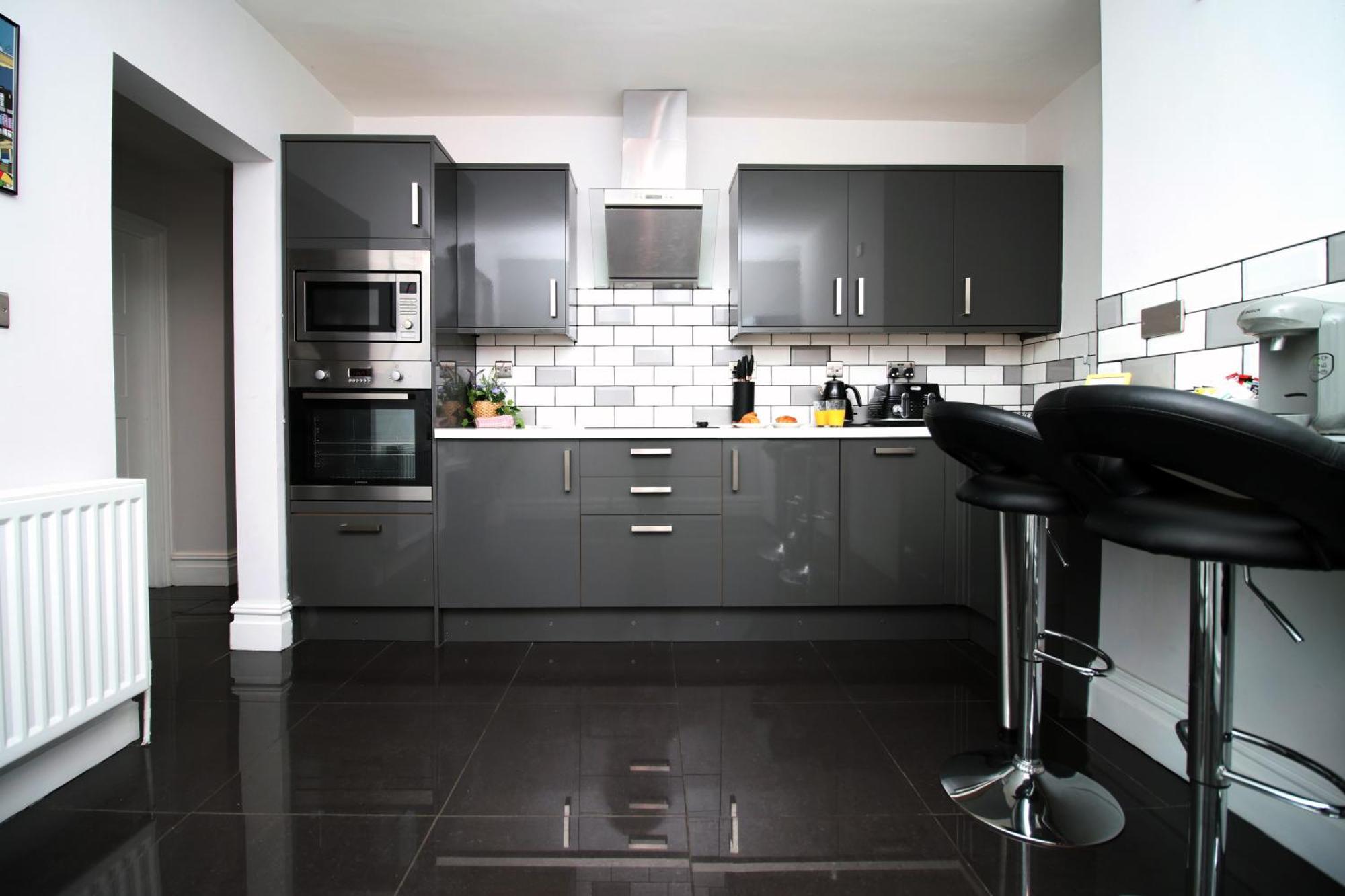 Stunning Sea Views - Barry'S Retreat By Ty Sa Apartment Exterior photo