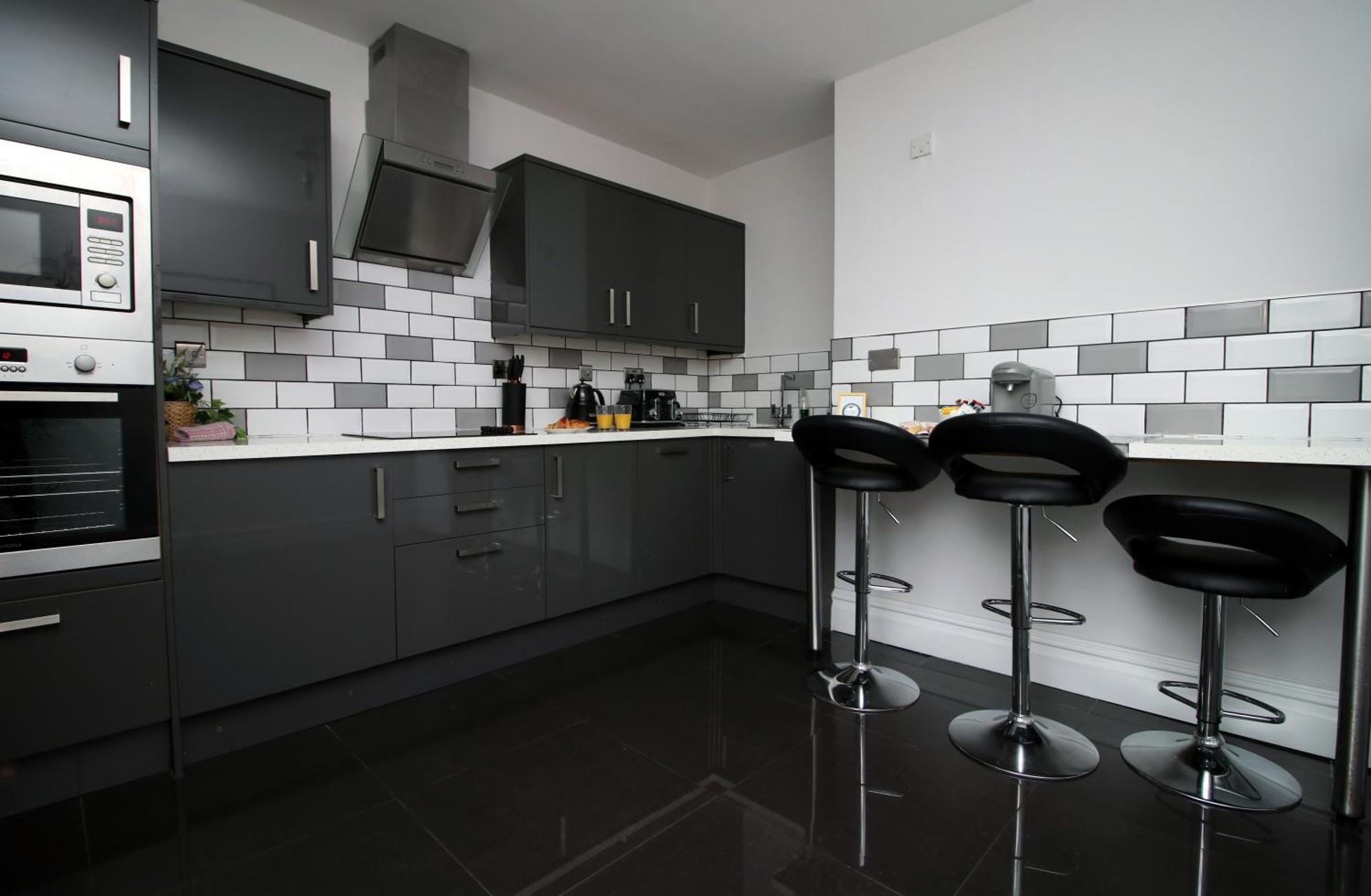 Stunning Sea Views - Barry'S Retreat By Ty Sa Apartment Exterior photo