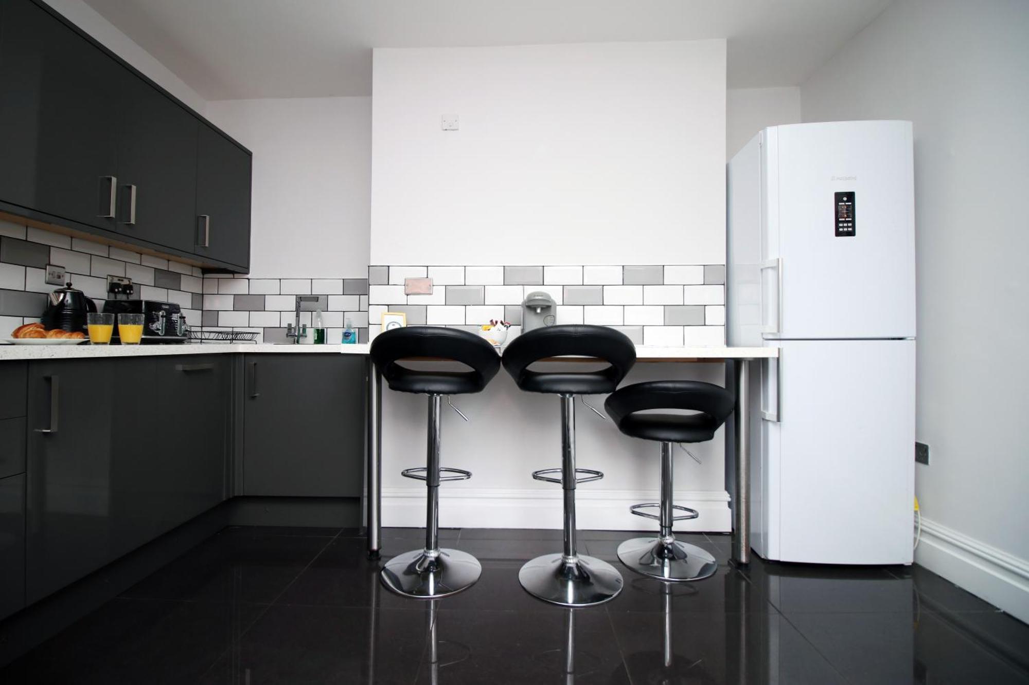 Stunning Sea Views - Barry'S Retreat By Ty Sa Apartment Exterior photo