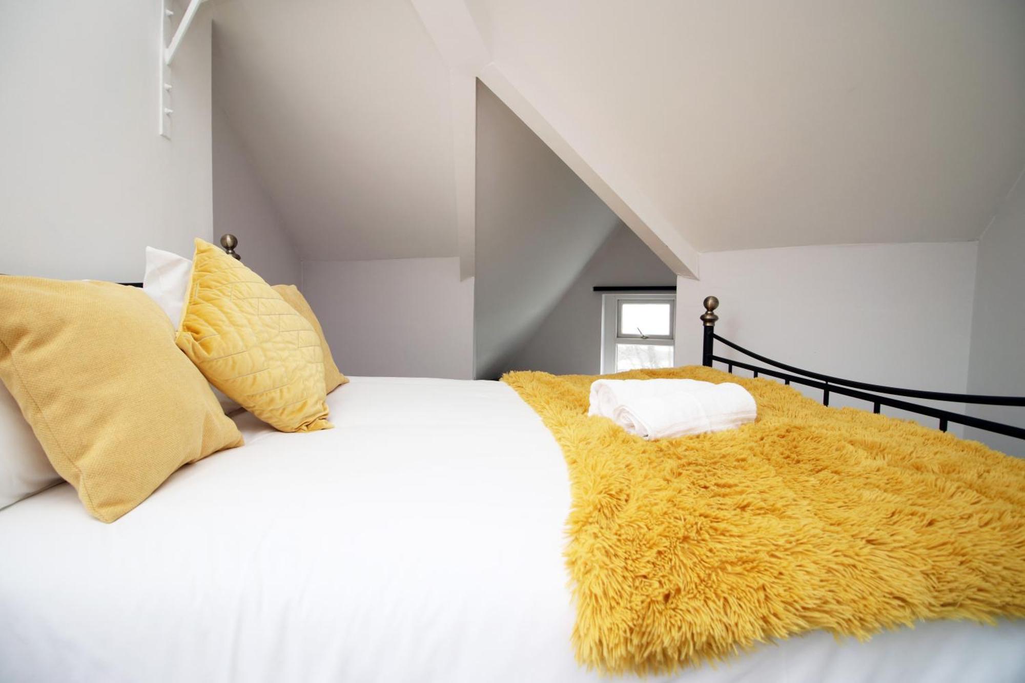 Stunning Sea Views - Barry'S Retreat By Ty Sa Apartment Exterior photo